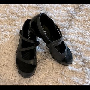 Sketcher Mary Jane Shoe